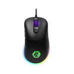 Sharkoon Light2 100 RGB, 5000dpi, USB optički igraći miš  